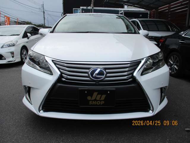 レクサス ＨＳ２５０ｈ バージョンＩ H25年 (九州・沖縄) 99