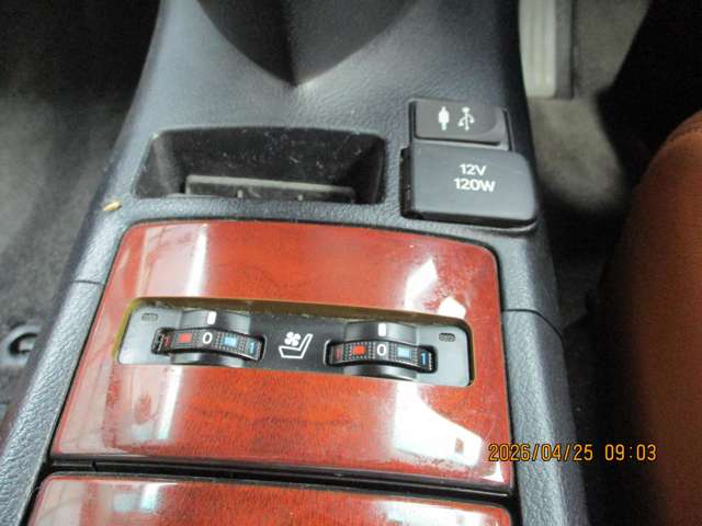 レクサス ＨＳ２５０ｈ バージョンＩ H25年 (九州・沖縄) 99