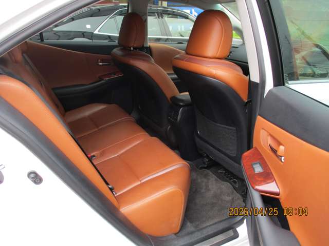 レクサス ＨＳ２５０ｈ バージョンＩ H25年 (九州・沖縄) 99