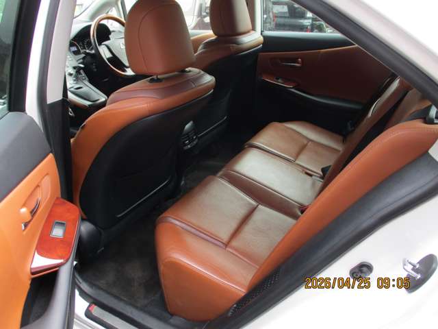 レクサス ＨＳ２５０ｈ バージョンＩ H25年 (九州・沖縄) 99