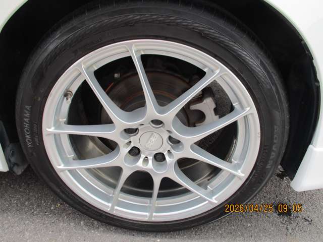 レクサス ＨＳ２５０ｈ バージョンＩ H25年 (九州・沖縄) 99