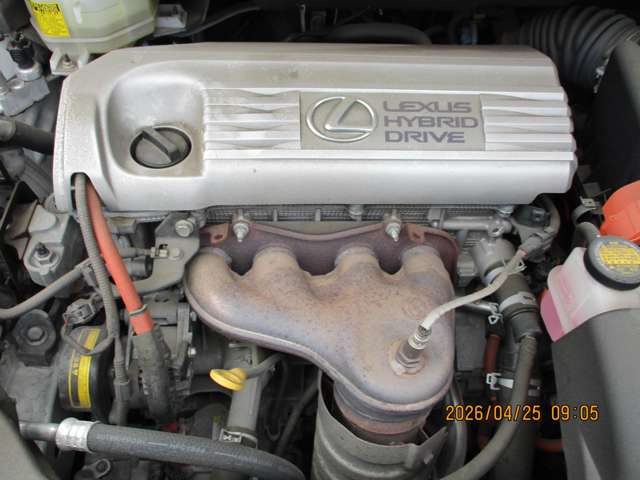 レクサス ＨＳ２５０ｈ バージョンＩ H25年 (九州・沖縄) 99
