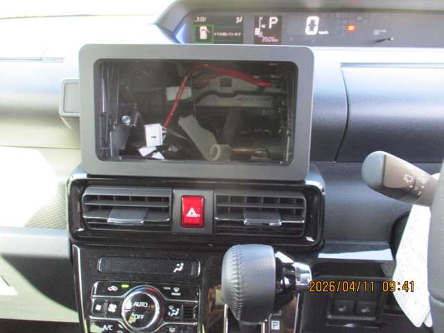ダイハツ タント ６６０ カスタム ＲＳ R7年 (九州・沖縄) 99