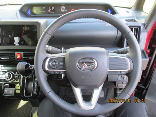 ダイハツ タント ６６０ カスタム ＲＳ R7年 (九州・沖縄) 99