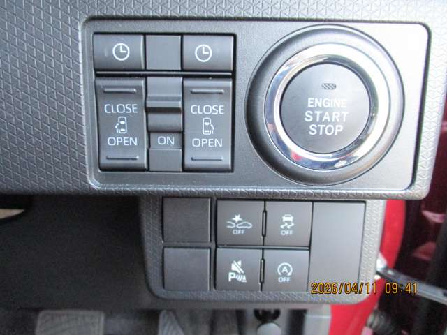ダイハツ タント ６６０ カスタム ＲＳ R7年 (九州・沖縄) 99