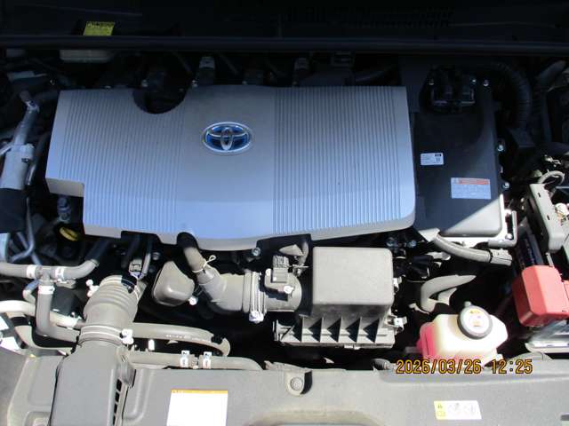 トヨタ プリウスＰＨＶ １．８ Ｓ セーフティ プラス H30年 (九州・沖縄) 99
