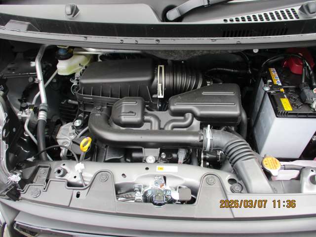 ダイハツ タント ６６０ カスタム Ｘ R7年 (九州・沖縄) 99