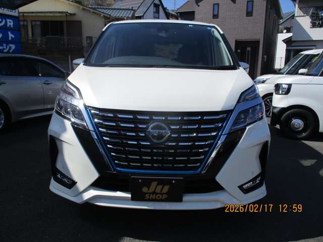 日産 セレナ １．２ Ｅ－ＰＯＷＥＲ ハイウェイスター R4年 (九州・沖縄) 99
