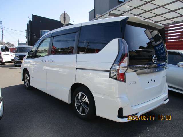 日産 セレナ １．２ Ｅ－ＰＯＷＥＲ ハイウェイスター R4年 (九州・沖縄) 99