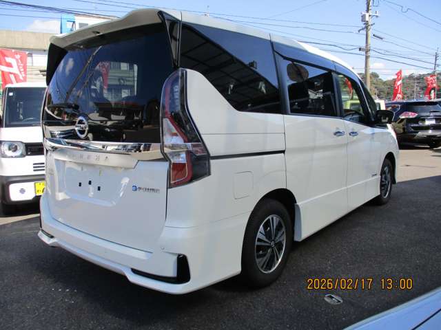 日産 セレナ １．２ Ｅ－ＰＯＷＥＲ ハイウェイスター R4年 (九州・沖縄) 99