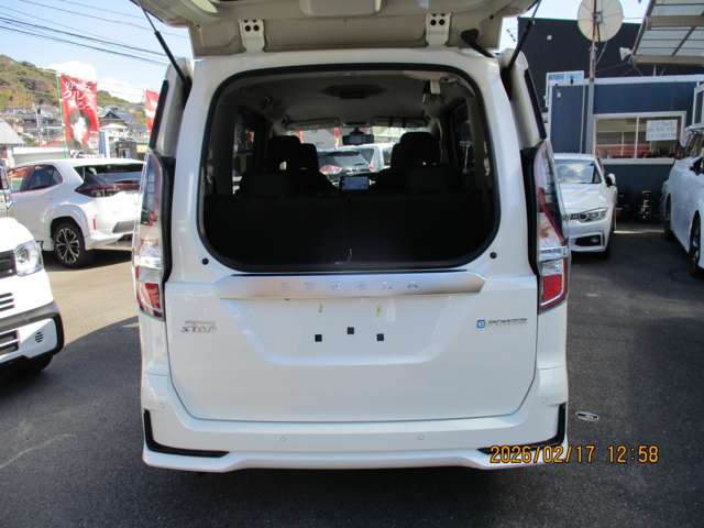 日産 セレナ １．２ Ｅ－ＰＯＷＥＲ ハイウェイスター R4年 (九州・沖縄) 99