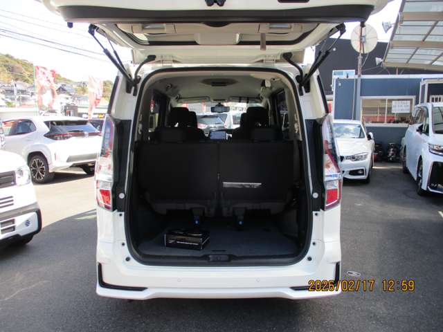 日産 セレナ １．２ Ｅ－ＰＯＷＥＲ ハイウェイスター R4年 (九州・沖縄) 99
