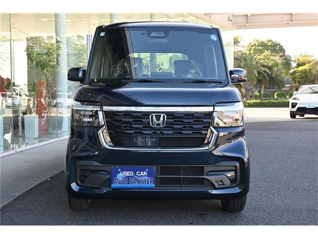 ホンダ Ｎ　ＢＯＸ カスタム ６６０ ターボ R7年 (九州・沖縄) 99