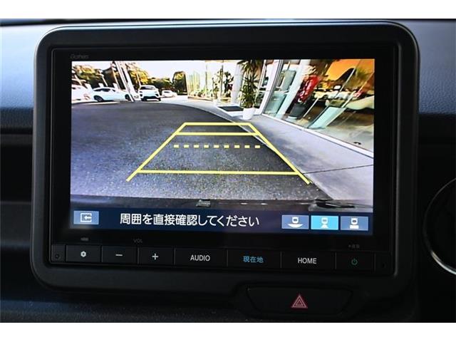 ホンダ Ｎ　ＢＯＸ カスタム ６６０ ターボ R7年 (九州・沖縄) 99
