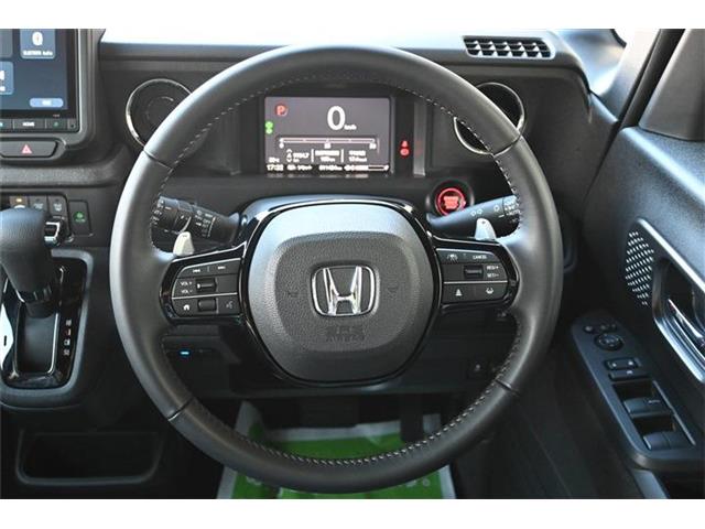ホンダ Ｎ　ＢＯＸ カスタム ６６０ ターボ R7年 (九州・沖縄) 99