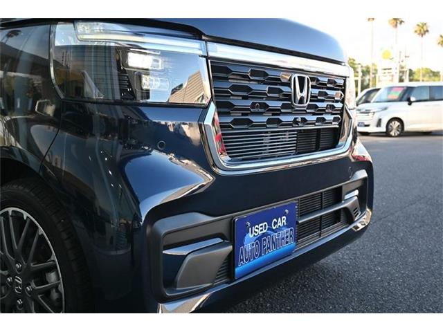 ホンダ Ｎ　ＢＯＸ カスタム ６６０ ターボ R7年 (九州・沖縄) 99