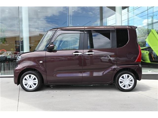 ダイハツ タント ６６０ Ｘ R7年 (九州・沖縄) 99