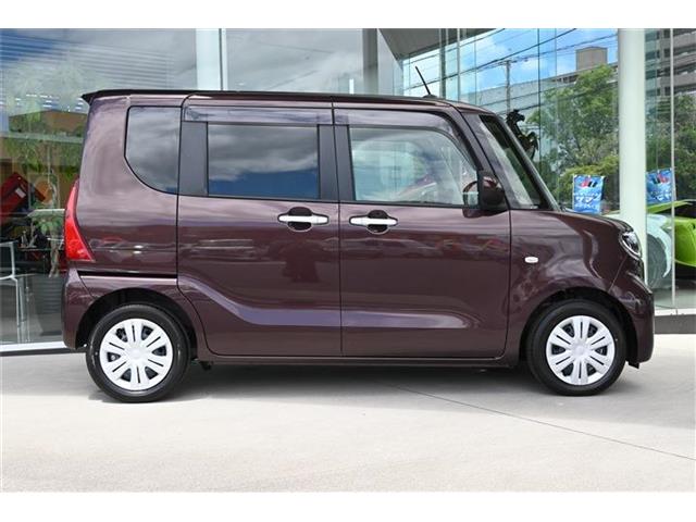 ダイハツ タント ６６０ Ｘ R7年 (九州・沖縄) 99
