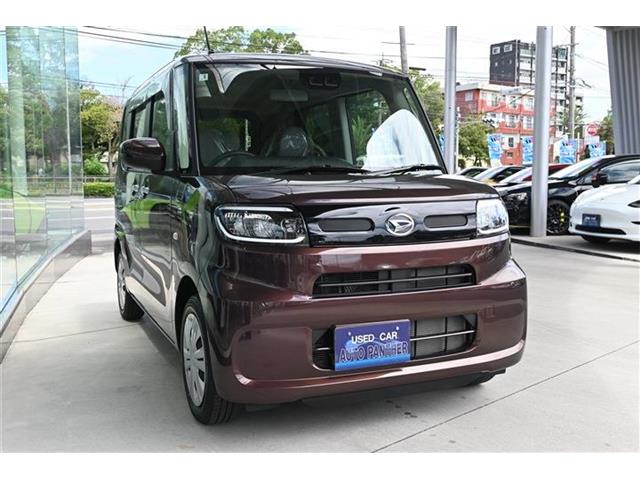 ダイハツ タント ６６０ Ｘ R7年 (九州・沖縄) 99