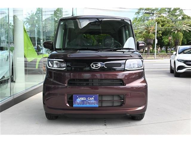 ダイハツ タント ６６０ Ｘ R7年 (九州・沖縄) 99