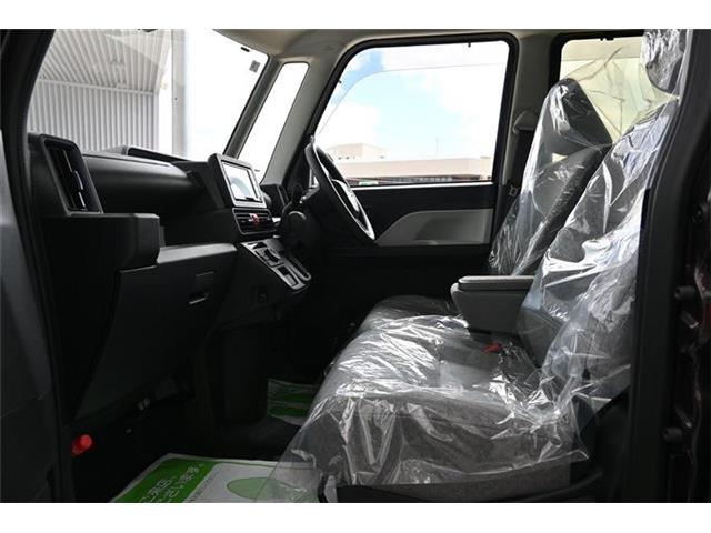 ダイハツ タント ６６０ Ｘ R7年 (九州・沖縄) 99