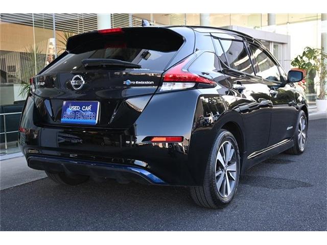 日産 リーフ Ｘ R2年 (九州・沖縄) 99