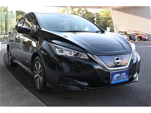 日産 リーフ Ｘ R2年 (九州・沖縄) 99