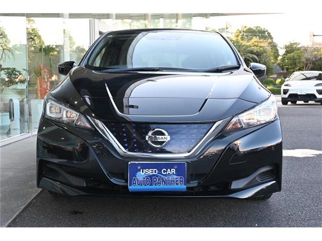 日産 リーフ Ｘ R2年 (九州・沖縄) 99