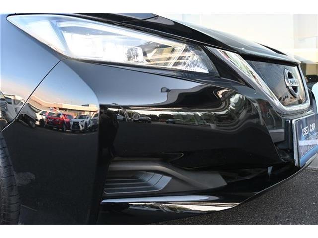 日産 リーフ Ｘ R2年 (九州・沖縄) 99