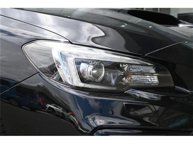 スバル ＷＲＸ　ＳＴＩ ＳＴＩ ２．０ タイプＳ ４ＷＤ H30年 (九州・沖縄) 99