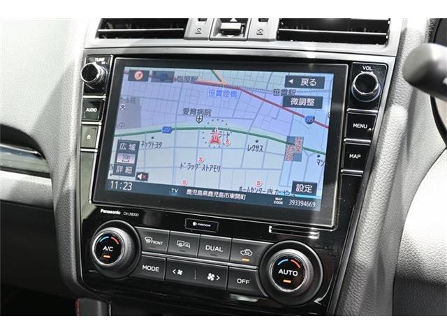 スバル ＷＲＸ　ＳＴＩ ＳＴＩ ２．０ タイプＳ ４ＷＤ H30年 (九州・沖縄) 99