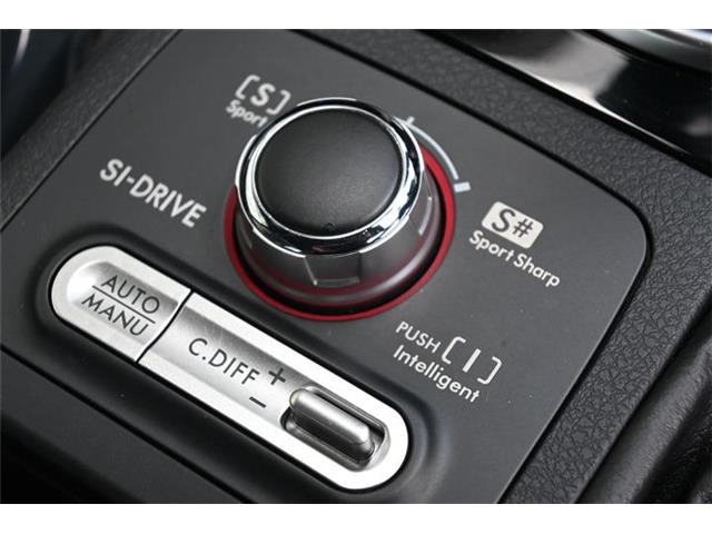 スバル ＷＲＸ　ＳＴＩ ＳＴＩ ２．０ タイプＳ ４ＷＤ H30年 (九州・沖縄) 99