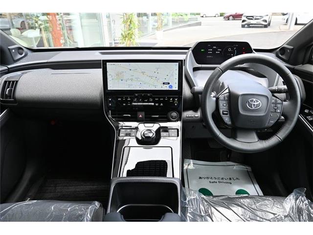 トヨタ ｂＺ４Ｘ Ｚ ４ＷＤ R6年 (九州・沖縄) 99
