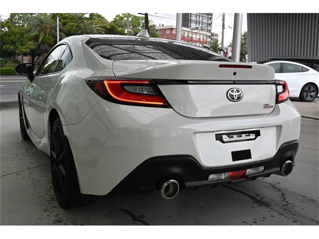 トヨタ ＧＲ８６ ２．４ ＲＺ R6年 (九州・沖縄) 99