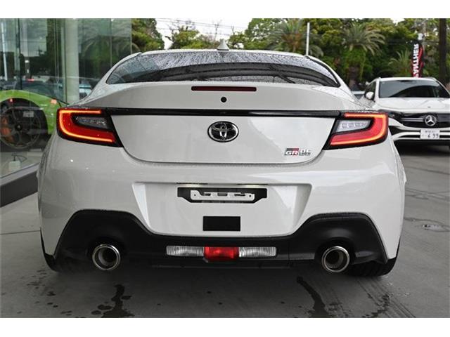 トヨタ ＧＲ８６ ２．４ ＲＺ R6年 (九州・沖縄) 99