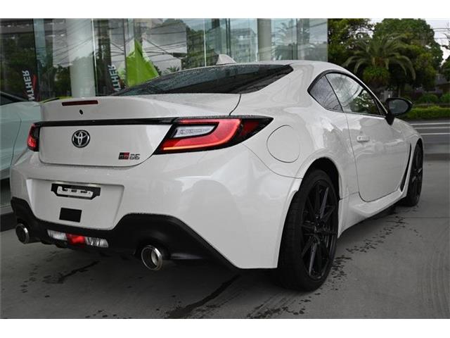 トヨタ ＧＲ８６ ２．４ ＲＺ R6年 (九州・沖縄) 99