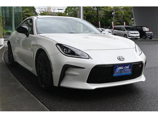 トヨタ ＧＲ８６ ２．４ ＲＺ R6年 (九州・沖縄) 99