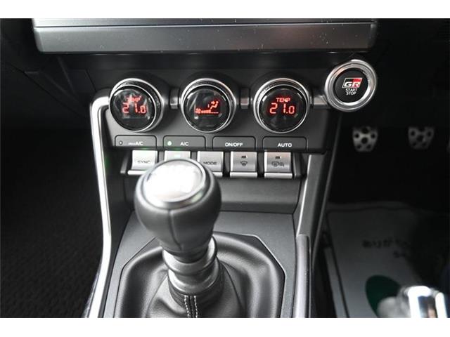 トヨタ ＧＲ８６ ２．４ ＲＺ R6年 (九州・沖縄) 99