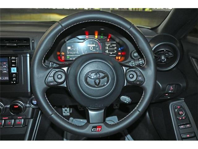 トヨタ ＧＲ８６ ２．４ ＲＺ R6年 (九州・沖縄) 99