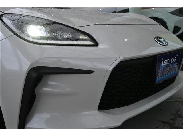 トヨタ ＧＲ８６ ２．４ ＲＺ R6年 (九州・沖縄) 99