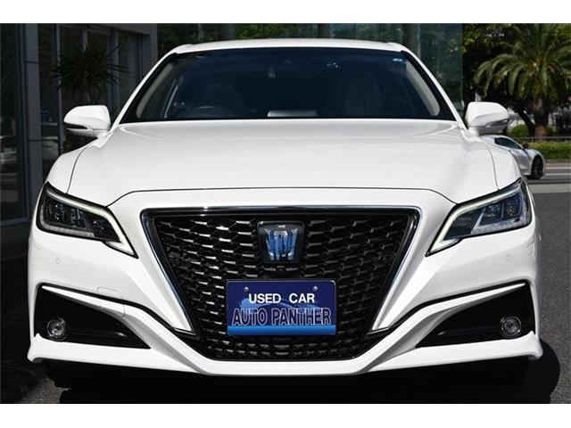 トヨタ クラウン　ハイブリッド ハイブリッド ３．５ Ｇ エグゼクティブ R2年 (九州・沖縄) 99