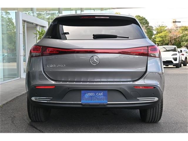 メルセデスベンツ ＥＱＡ ２５０ ＭＰ２０２３０２ R5年 (九州・沖縄) 99