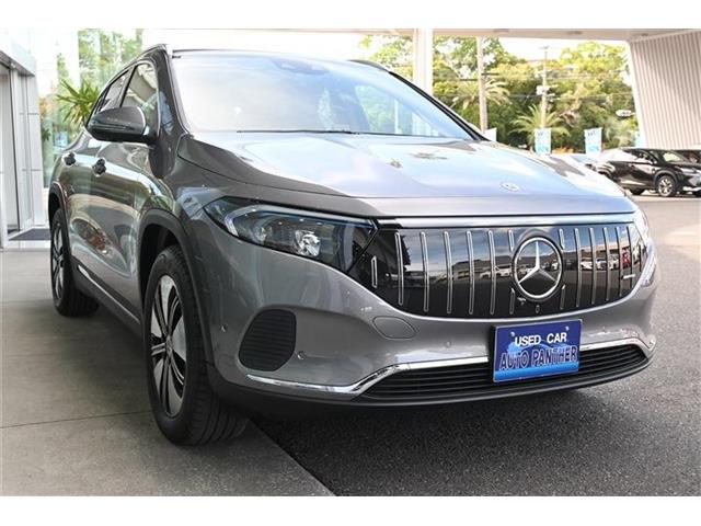 メルセデスベンツ ＥＱＡ ２５０ ＭＰ２０２３０２ R5年 (九州・沖縄) 99