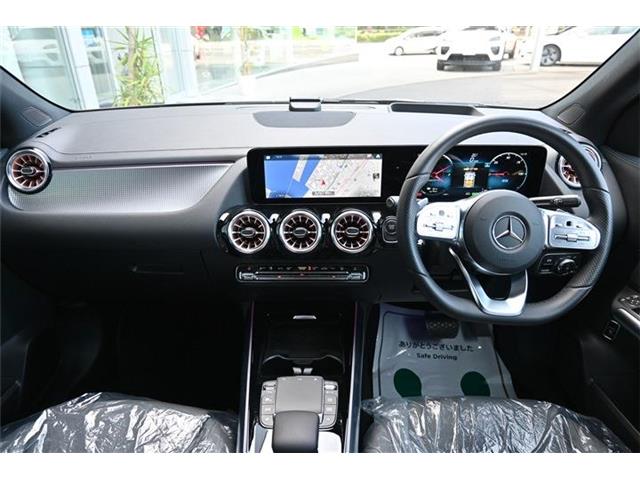 メルセデスベンツ ＥＱＡ ２５０ ＭＰ２０２３０２ R5年 (九州・沖縄) 99