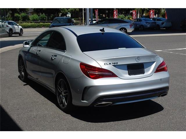 メルセデスベンツ ＣＬＡクラス ＣＬＡ１８０　スポーツ H29年 (九州・沖縄) 99