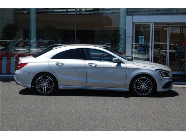 メルセデスベンツ ＣＬＡクラス ＣＬＡ１８０　スポーツ H29年 (九州・沖縄) 99