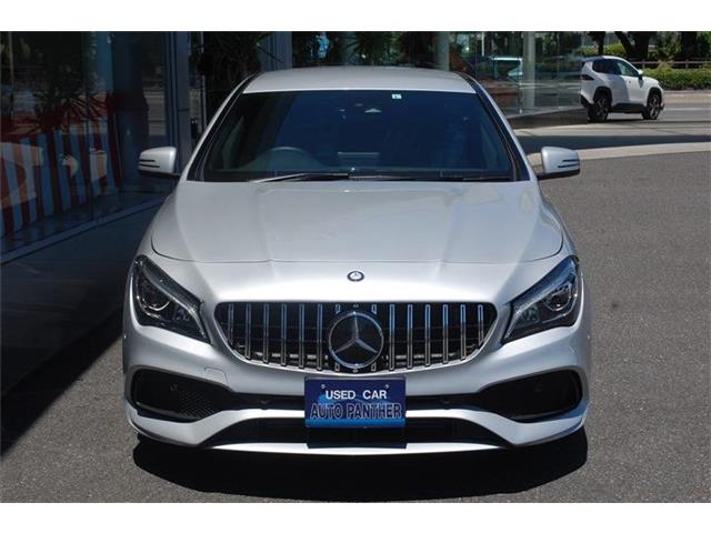 メルセデスベンツ ＣＬＡクラス ＣＬＡ１８０　スポーツ H29年 (九州・沖縄) 99