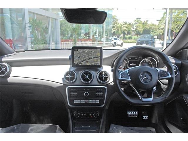 メルセデスベンツ ＣＬＡクラス ＣＬＡ１８０　スポーツ H29年 (九州・沖縄) 99