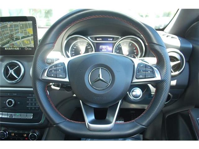 メルセデスベンツ ＣＬＡクラス ＣＬＡ１８０　スポーツ H29年 (九州・沖縄) 99