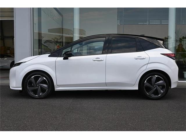 日産 ノートオーラ １．２ Ｇ レザーエディション R6年 (九州・沖縄) 99